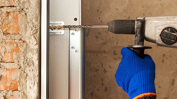 As Pro Lift franchise owner, you’ll lead a team of garage door technicians