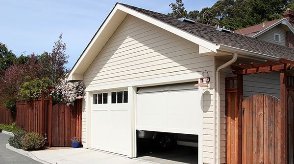 Pro Lift is a Premium Garage Doors Franchise Brand