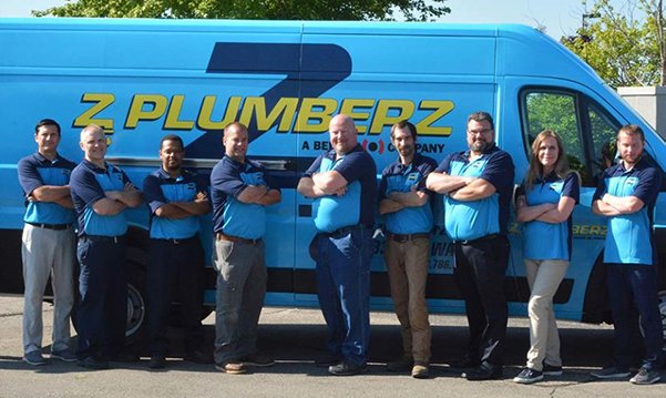 Z Plumberz Plumbing Franchise